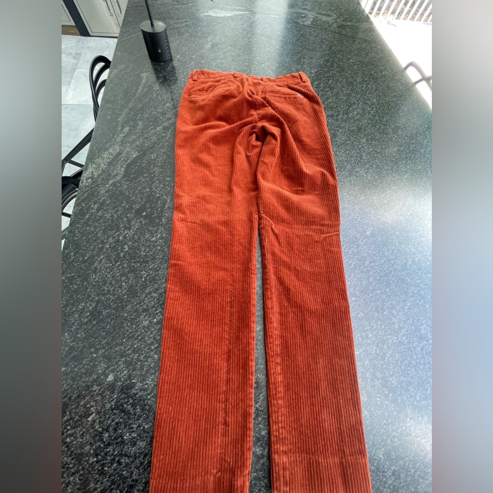 Lightly used scotch and soda pants